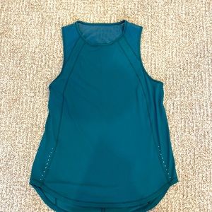 Lululemon Sculpt Tank- New without tags